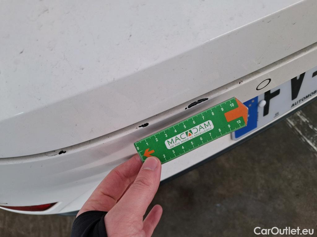  Seat  Leon SEAT  Sportstourer / 2020 / 5P / Break 2.0 TDI 150 DSG S&S Style Business #15