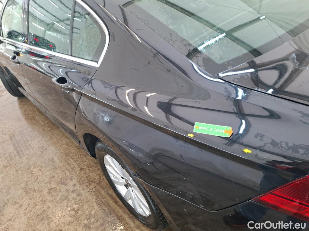  Volkswagen  Passat  Berline Business 2.0 TDI 150CV BVA7 E6dT #1