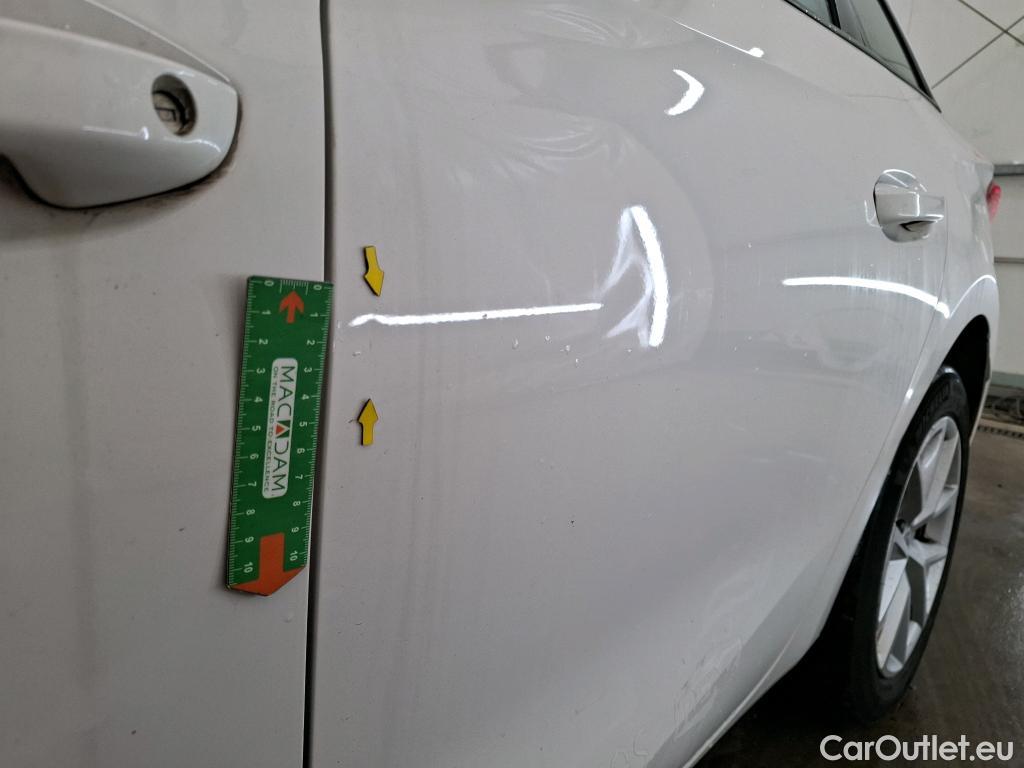  Seat  Leon SEAT  Sportstourer / 2020 / 5P / Break 2.0 TDI 150 DSG S&S Style Business #39