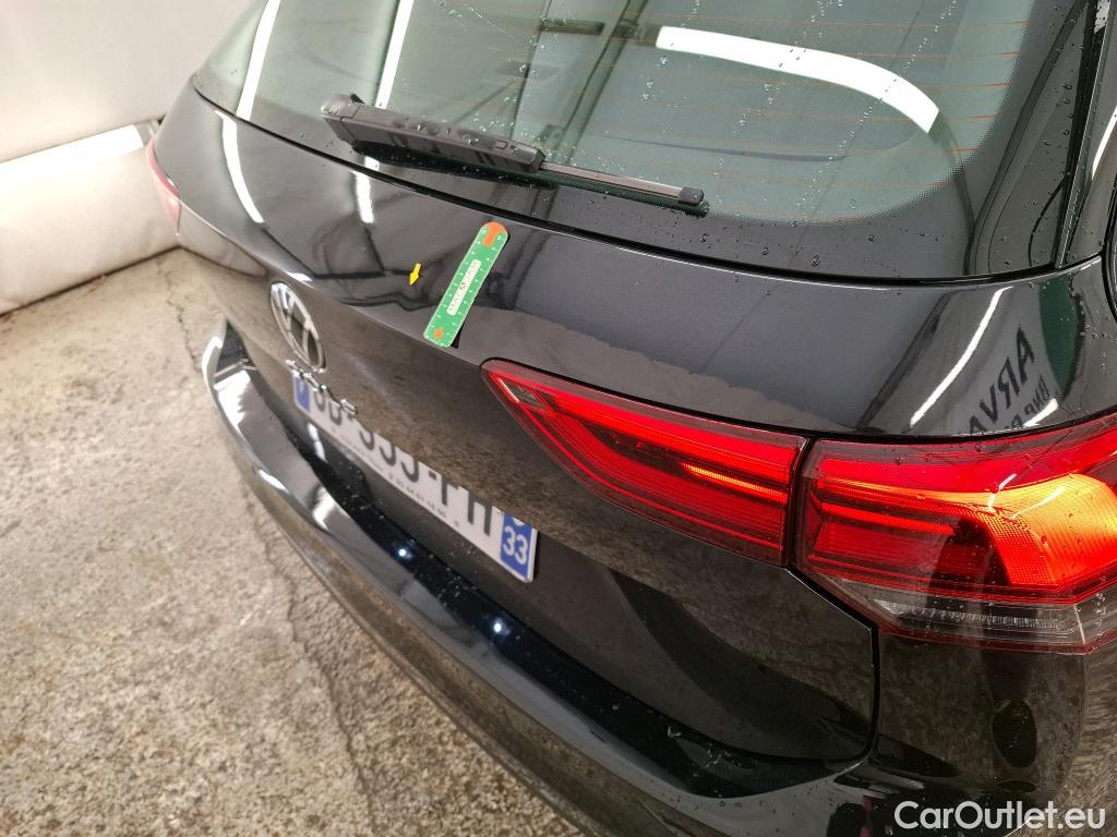  Volkswagen  Golf  VOLKSWAGEN SW / 2020 / 5P / Break 2.0 TDI SCR 150 DSG7 Life Business #41