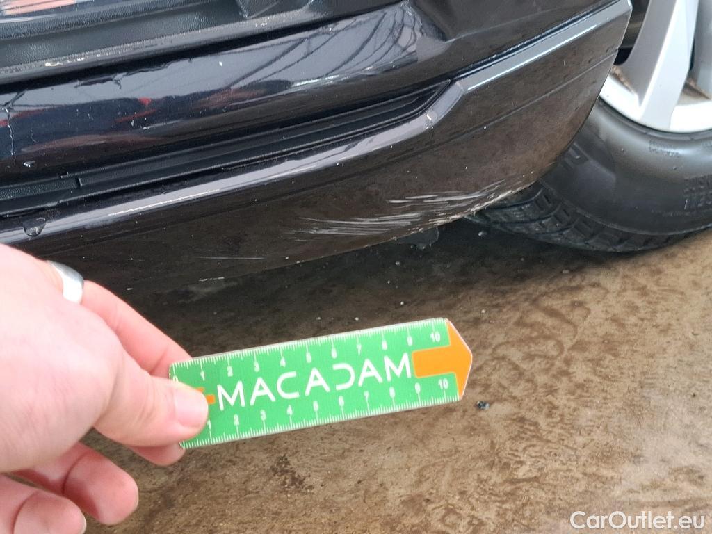  Volkswagen  Passat  Berline Business 2.0 TDI 150CV BVA7 E6dT #5