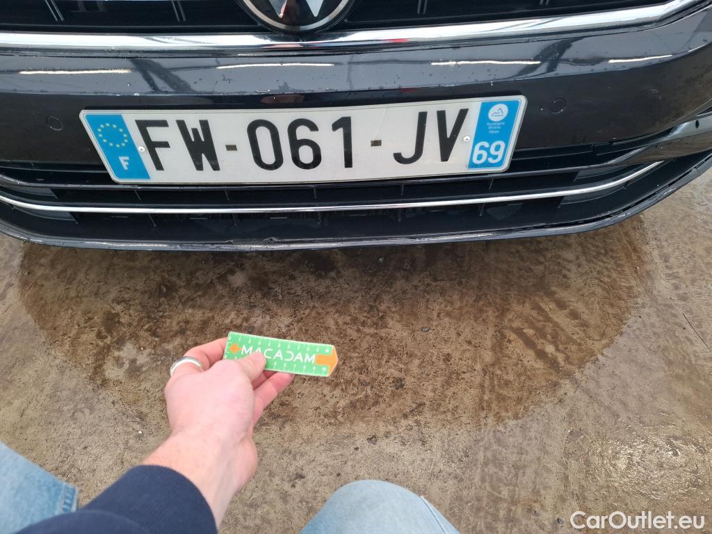  Volkswagen  Passat  Berline Business 2.0 TDI 150CV BVA7 E6dT #28