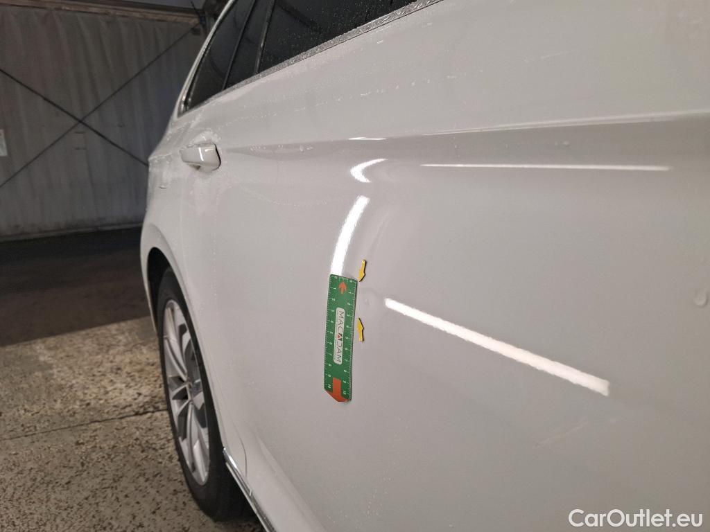  Volkswagen  Passat VOLKSWAGEN  SW / 2019 / 5P / Break 2.0 TDI 150 SCR DSG7 SW LOUNGE #22