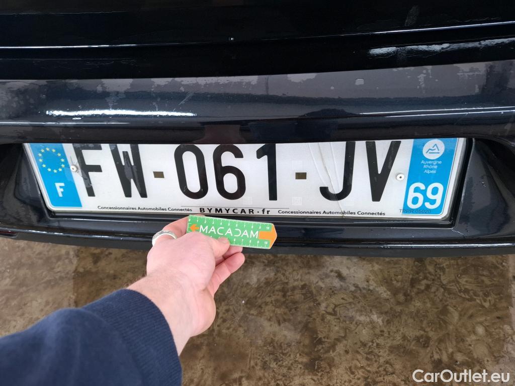  Volkswagen  Passat  Berline Business 2.0 TDI 150CV BVA7 E6dT #34