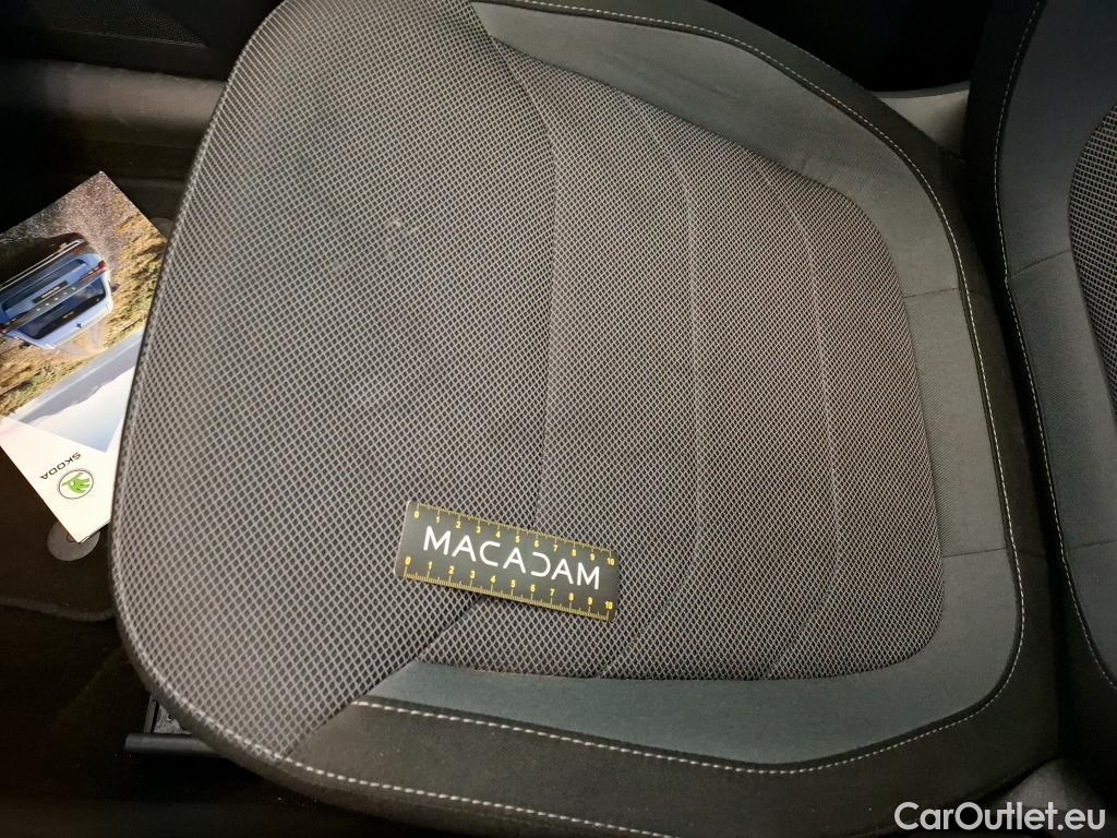  Skoda  Kodiaq  Business 2.0 TDI 150CV BVA7 E6dT #25