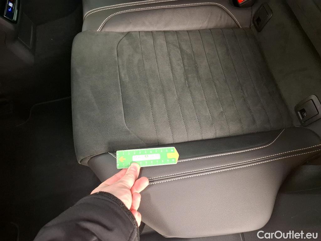  Volkswagen  Passat VOLKSWAGEN  SW / 2019 / 5P / Break 2.0 TDI 150 SCR DSG7 SW LOUNGE #27