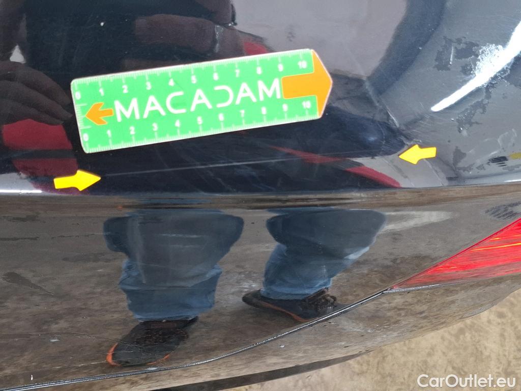  Volkswagen  Passat  Berline Business 2.0 TDI 150CV BVA7 E6dT #2