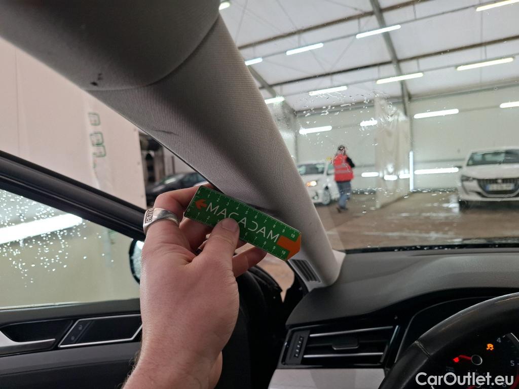  Volkswagen  Passat  Berline Business 2.0 TDI 150CV BVA7 E6dT #39