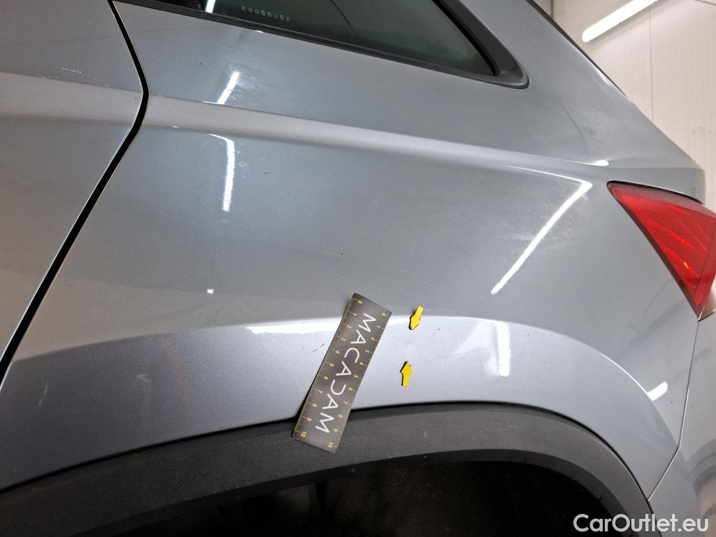  Skoda  Kodiaq  Business 2.0 TDI 150CV BVA7 E6dT #17