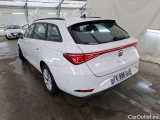  Seat  Leon SEAT  Sportstourer / 2020 / 5P / Break 2.0 TDI 150 DSG S&S Style Business #2