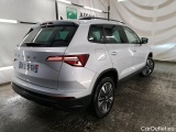  Skoda  Karoq SKODA  / 2017 / 5P / SUV 2.0 TDI 116ch DSG7 Business #3