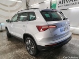  Skoda  Karoq SKODA  / 2017 / 5P / SUV 2.0 TDI 116ch DSG7 Business #2