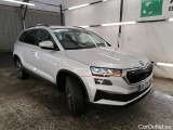  Skoda  Karoq SKODA  / 2017 / 5P / SUV 2.0 TDI 116ch DSG7 Business #4