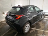 Toyota  Yaris TOYOTA  Hybride / 2019 / 5P / Berline Hybride 116h Dynamic Business Beyond Zer #3
