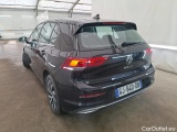  Volkswagen  Golf  VOLKSWAGEN / 2020 / 5P / Berline 1.4 eHybrid OPF 204 DSG6 Style #2