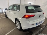  Volkswagen  Golf  VOLKSWAGEN  2020  5P  Berline 20 TDI SCR 115 DSG7 Life Busi #2