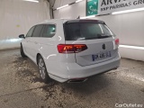  Volkswagen  Passat VOLKSWAGEN  SW / 2019 / 5P / Break 2.0 TDI 150 SCR DSG7 SW LOUNGE #2