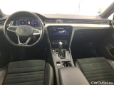  Volkswagen  Passat VOLKSWAGEN  SW / 2019 / 5P / Break 2.0 TDI 150 SCR DSG7 SW LOUNGE #5