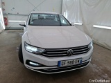  Volkswagen  Passat  Break Business 2.0 TDI 120CV BVA7 E6d #4