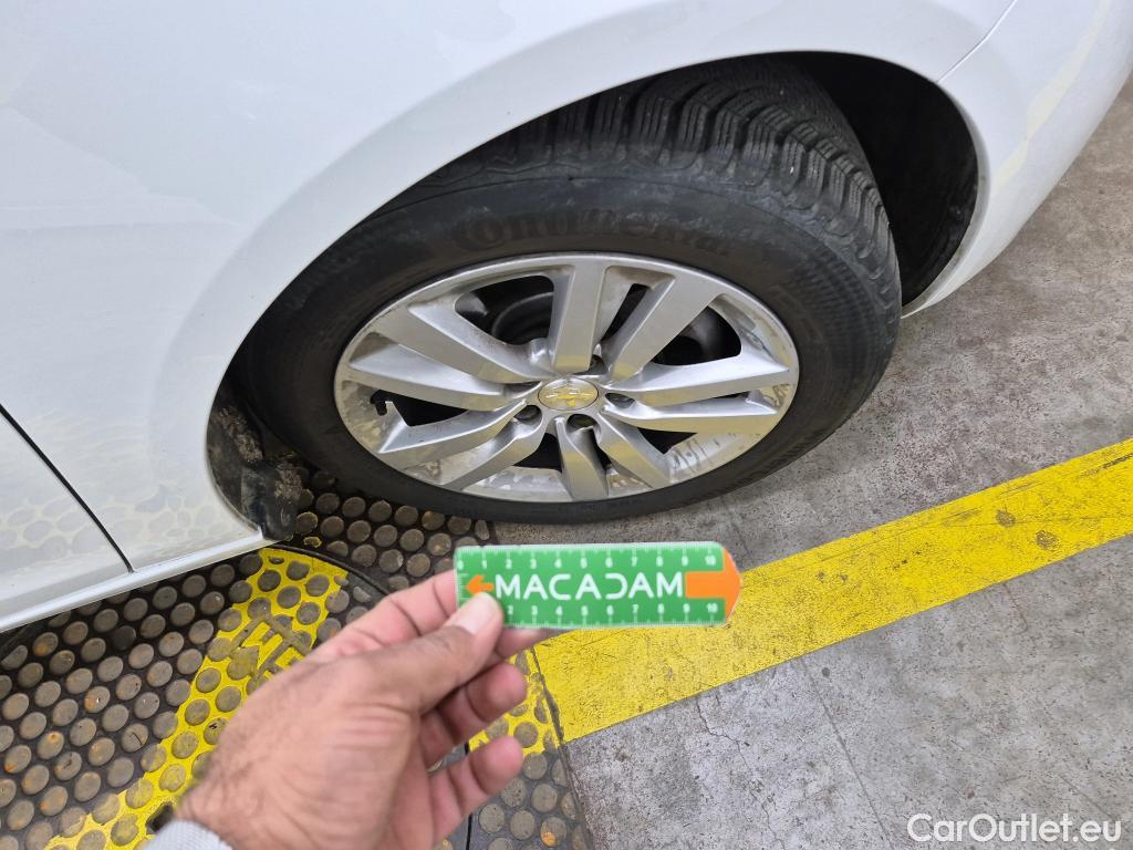  Peugeot  308  SW Active Business 1.5 HDI 100CV BVM6 E6dT / TRANSFO VP/VF #49