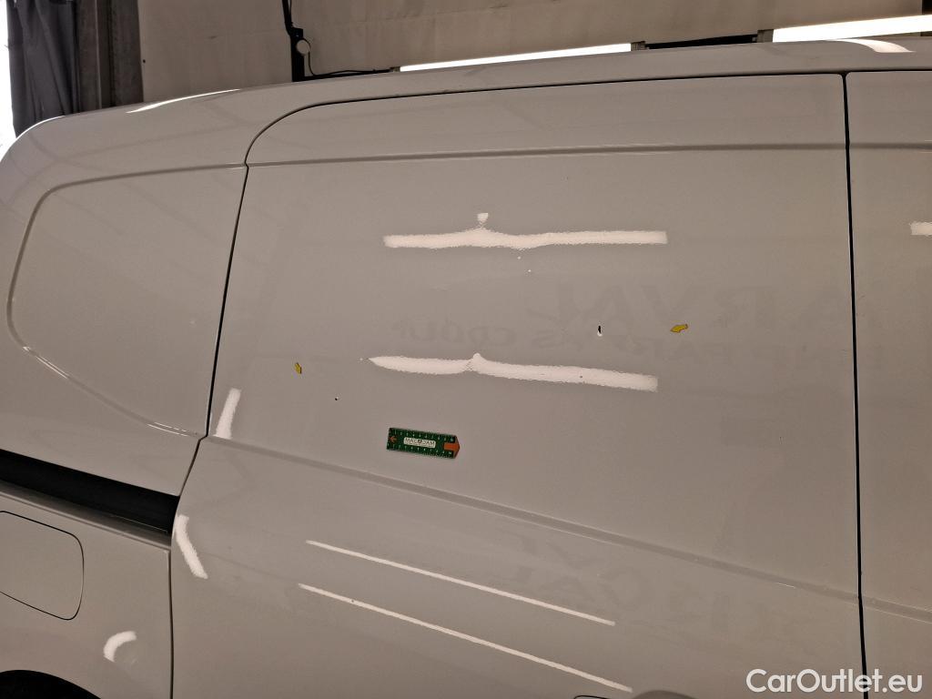  Nissan  Townstar NISSAN  / 2021 / 4P / Fourgonnette Tce 130 N-Connecta #4