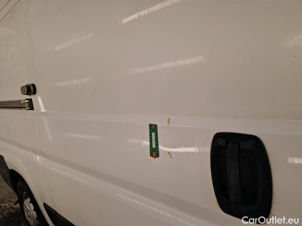  Citroen  Jumper  Fourgon Grand Volume 30 L2H2 Club BlueHDi 140 Start&Stop BlueHDi 140CV BVM6 E6dT #6