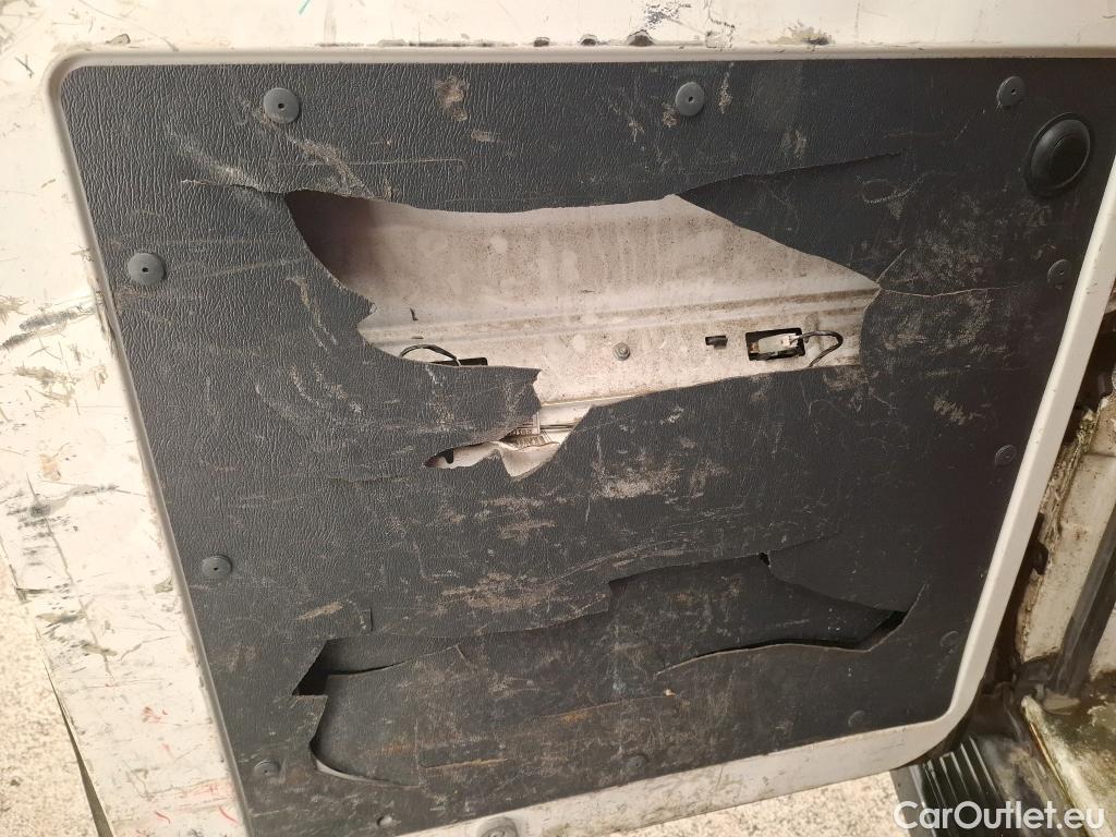  Citroen  Jumper  Fourgon Grand Volume 30 L2H2 Club BlueHDi 140 Start&Stop BlueHDi 140CV BVM6 E6dT #16