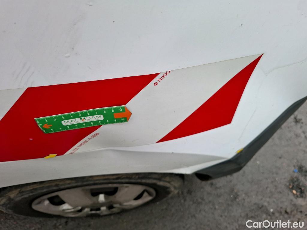  Nissan  NV400 NISSAN  VU 4p Fourgon L3H2 2.3 DCI TT 170 S/S 3500 N-Connecta #4