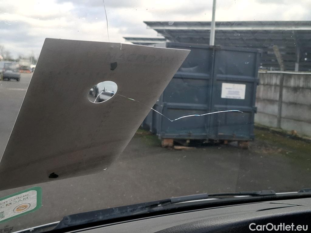  Mercedes  Sprinter MERCEDES-BENZ  / 2018 / 4P / Fourgon tôlé 315 FG 37 3,5t PRO Propu. #15