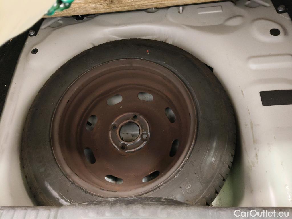  Citroen  C3 CITROEN  Société / 2016 / 5P / Berline PureTech 82 S&S BVM Feel #56