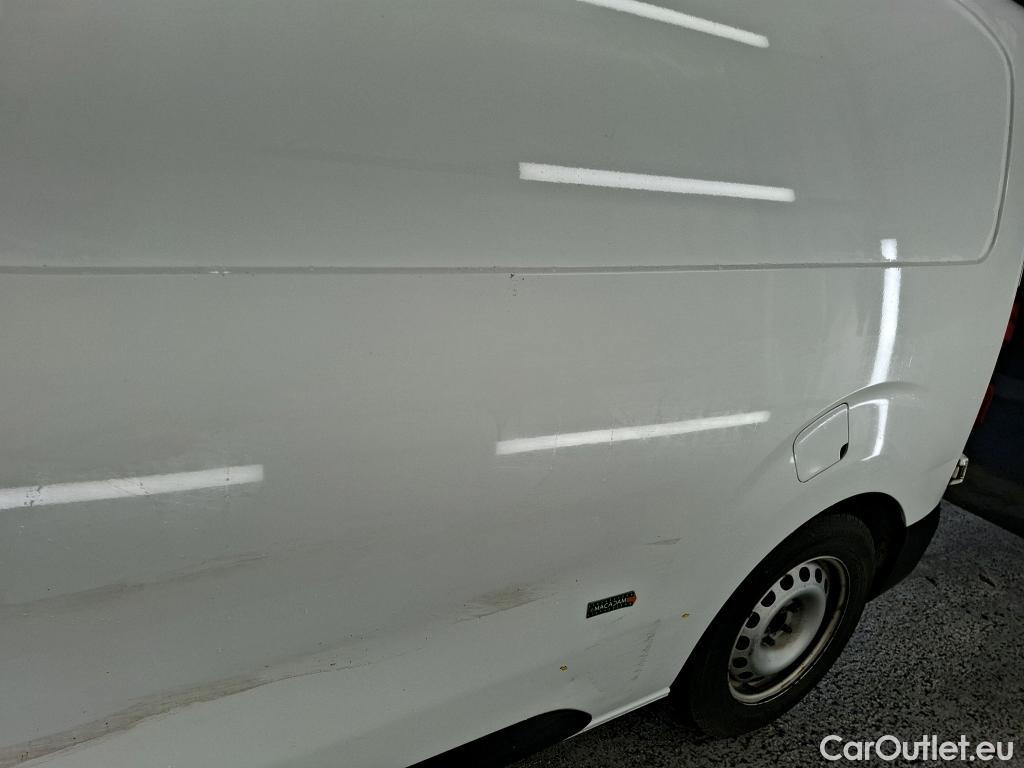  Citroen  Jumpy  Fourgon Club M 1.5 BlueHDi 100CV BVM6 E6d #7