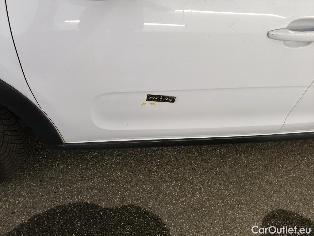  Citroen  C3 CITROEN  Société / 2016 / 5P / Berline PureTech 82 S&S BVM Feel #13