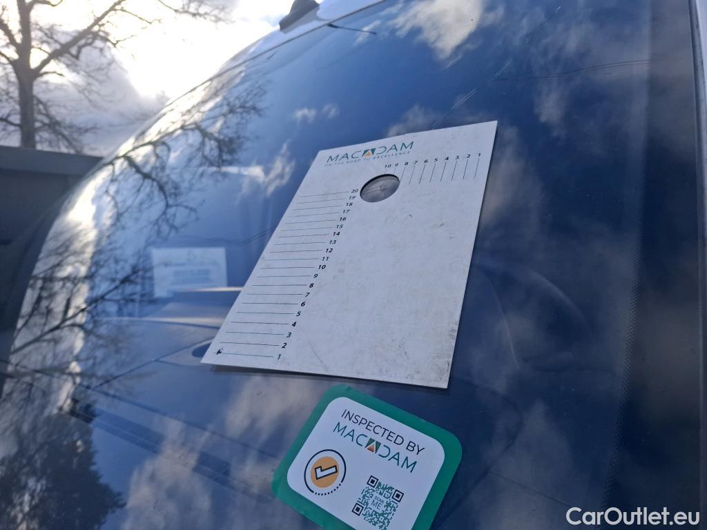  Mercedes  Sprinter MERCEDES-BENZ  / 2018 / 4P / Fourgon tôlé 315 FG 37 3,5t PRO Propu. #29