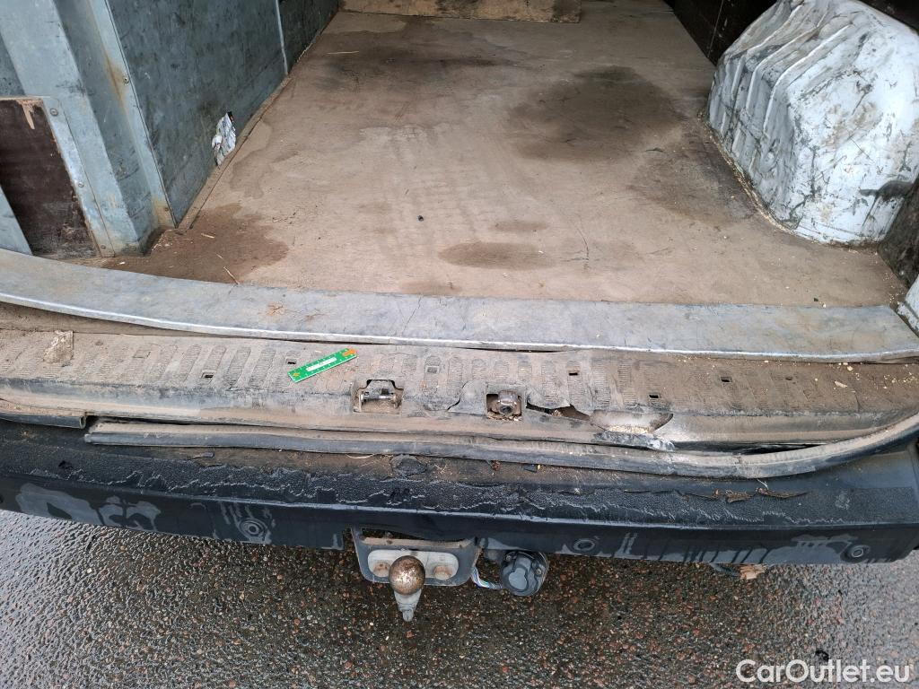  Nissan  NV400 NISSAN  VU 4p Fourgon L3H2 2.3 DCI TT 170 S/S 3500 N-Connecta #36