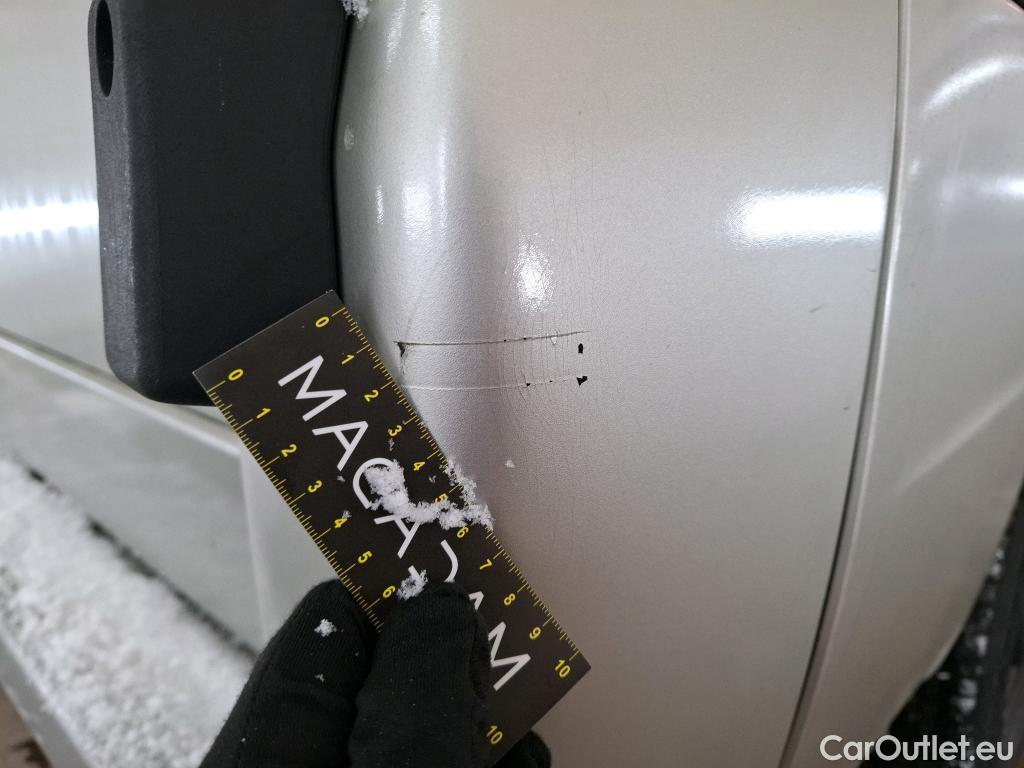  Peugeot  Boxer PEUGEOT  / 2014 / 4P / Fourgon tôlé BLUEHDI 110 PREMIUM 333 L1H1 #13