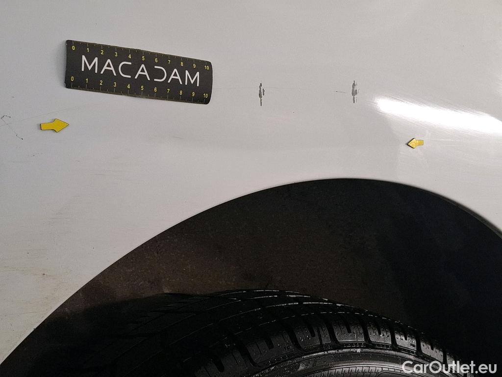  Citroen  Jumpy CITROEN  / 2016 / 4P / Fourgon tôlé M BlueHDi 145 S&S BVM6 Pack Driver #11