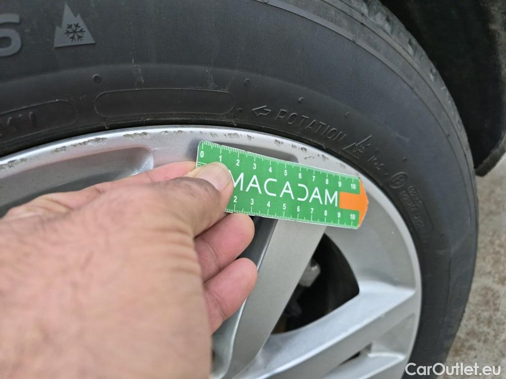  Peugeot  308  SW Active Business 1.5 HDI 100CV BVM6 E6dT / TRANSFO VP/VF #38