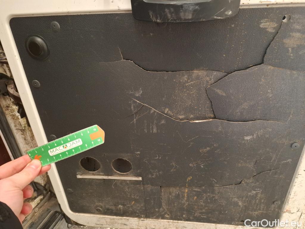  Citroen  Jumper  Fourgon Grand Volume 30 L2H2 Club BlueHDi 140 Start&Stop BlueHDi 140CV BVM6 E6dT #19