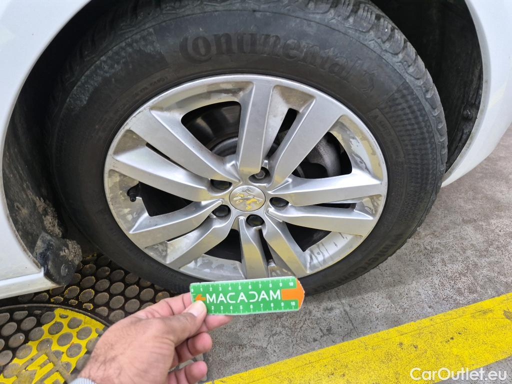  Peugeot  308  SW Active Business 1.5 HDI 100CV BVM6 E6dT / TRANSFO VP/VF #48