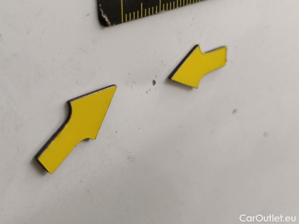  Citroen  C3 CITROEN  Société / 2016 / 5P / Berline PureTech 82 S&S BVM Feel #14