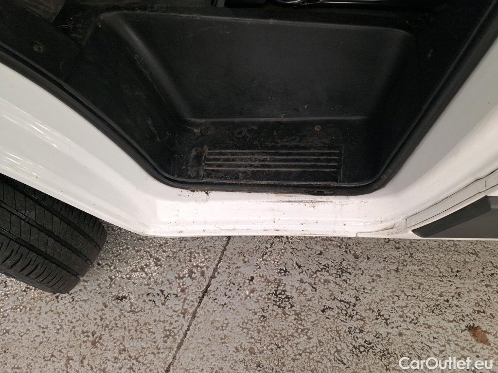  Citroen  Jumper  Fourgon Grand Volume 30 L2H2 Club BlueHDi 140 Start&Stop BlueHDi 140CV BVM6 E6dT #14