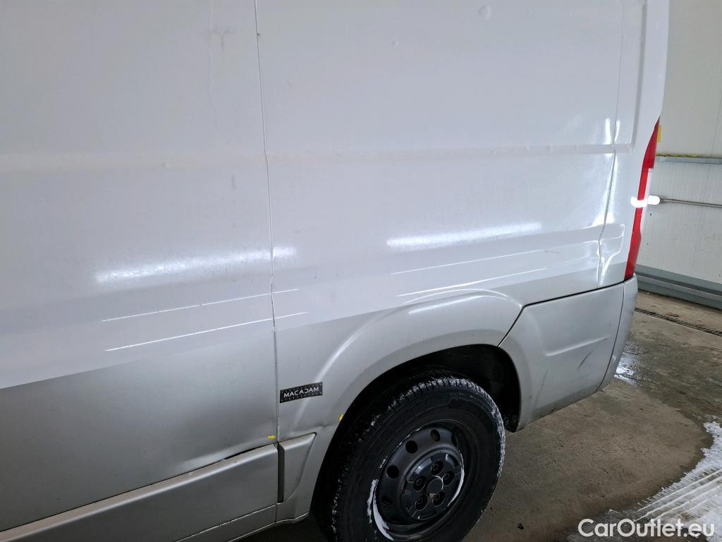  Peugeot  Boxer PEUGEOT  / 2014 / 4P / Fourgon tôlé BLUEHDI 110 PREMIUM 333 L1H1 #3