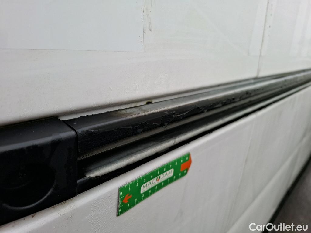  Nissan  NV400 NISSAN  VU 4p Fourgon L3H2 2.3 DCI TT 170 S/S 3500 N-Connecta #42