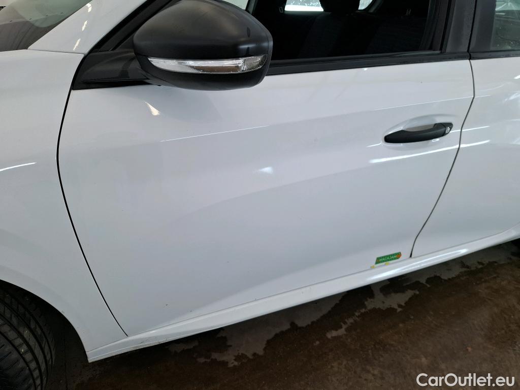  Peugeot  208 PEUGEOT  Affaire / 2019 / 5P / Berline 1.5 BlueHDi 100 S&S Premium #48