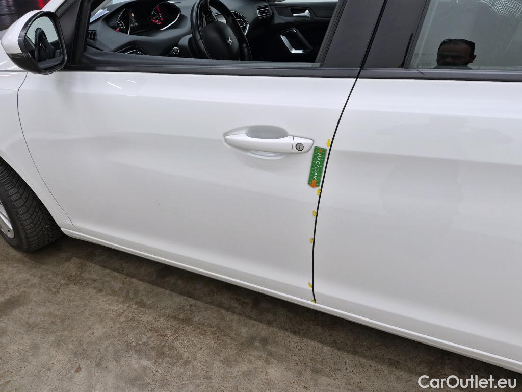  Peugeot  308  SW Active Business 1.5 HDI 100CV BVM6 E6dT / TRANSFO VP/VF #1