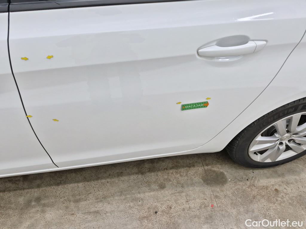  Peugeot  308  SW Active Business 1.5 HDI 100CV BVM6 E6dT / TRANSFO VP/VF #39