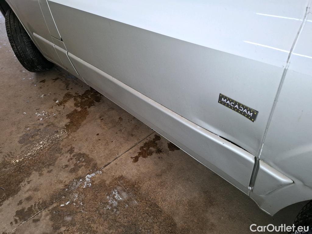  Peugeot  Boxer PEUGEOT  / 2014 / 4P / Fourgon tôlé BLUEHDI 110 PREMIUM 333 L1H1 #14