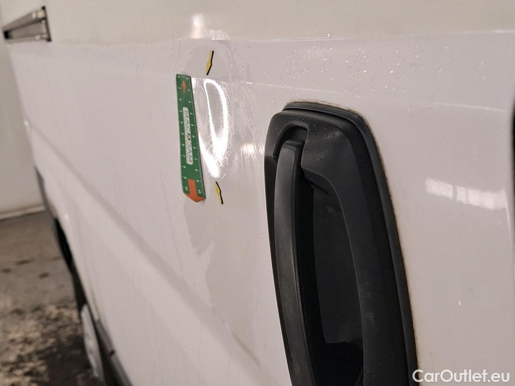  Citroen  Jumper  Fourgon Grand Volume 30 L2H2 Club BlueHDi 140 Start&Stop BlueHDi 140CV BVM6 E6dT #7