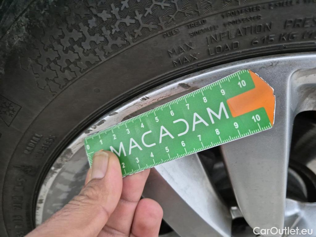  Peugeot  308  SW Active Business 1.5 HDI 100CV BVM6 E6dT / TRANSFO VP/VF #30