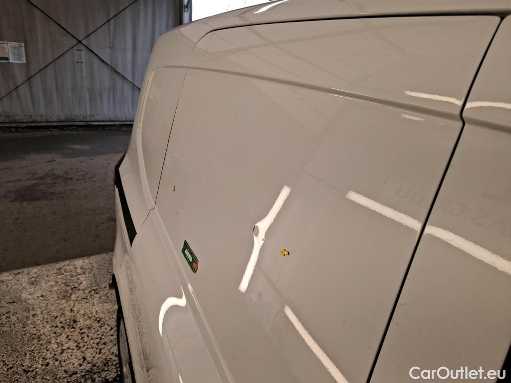  Nissan  Townstar NISSAN  / 2021 / 4P / Fourgonnette Tce 130 N-Connecta #9